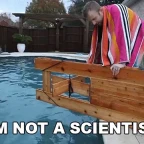 Got a Scientist hERE voice changer