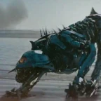 Bayverse Ravage voice changer