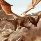 Less Deep Dragon voice changer