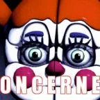 broken animatronic voice changer