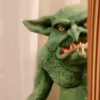 Goblin voice changer