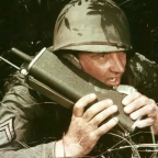 Military Comm II voice changer