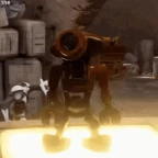 Sy-9 droid voice changer
