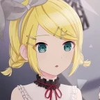 Rin Kireina voice changer