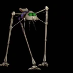 wotw Martian voice changer