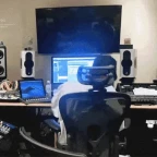 Studio voice changer