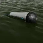 broken mic voice changer