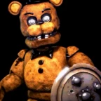 withered freddy voice changer