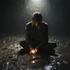 Brooding voice changer