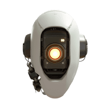 Evil AI voice changer