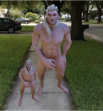 Para Rodri voice changer