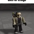 [ Jason // FORSAKEN ] voice changer