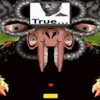 Mega Flowey voice changer