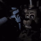 Toy Freddy voice changer