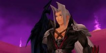 Sephiroth voice changer