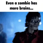 The Zombie voice changer