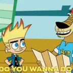 first test voice changer