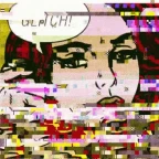 Slight Glitch voice changer