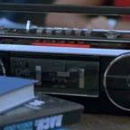 Turian (radio) voice changer