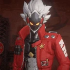 Billy Kid voice changer