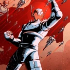 Ultron voice changer