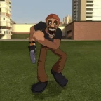 shucks Voice Changer