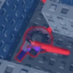 Azure BUT ALIVE voice changer