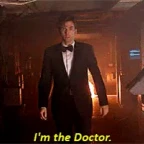 the doctor voice changer