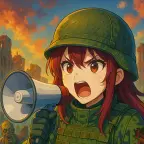 Girl Z voice changer