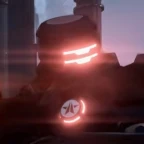 Helldivers 2 Cyborg voice changer