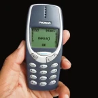 1998 Tracfone voice changer