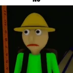 trying do baldi voice 2 voice changer
