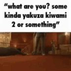 something. #2 voice changer