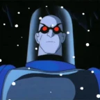 mister freeze voice changer