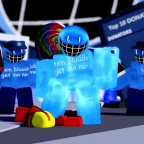 BLUUDUD voice changer