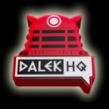 DALEK HQ Dalek voice changer