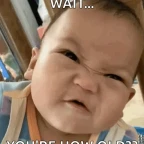 OLD CHILD voice changer