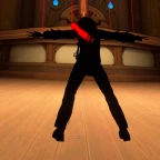 (Blight) Cosomos voice changer