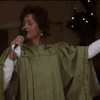 KARAOKE CHURCH voice changer