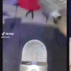 ASMR (crisp w slight echo) voice changer