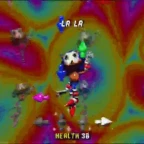 Rewrite V2 voice changer