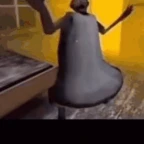 granny voice changer