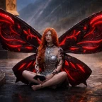 demonia blood voice changer