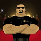 Bouncer voice changer