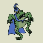 Bufo voice changer
