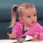 I dont know voice changer