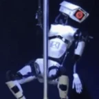 worker bot voice changer