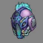 noise marin voice changer