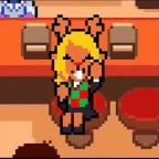 Noelle voice changer