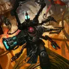 Techmarine/Tech Priest voice changer